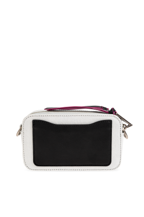 Marc Jacobs Tasche mit Aufnähern