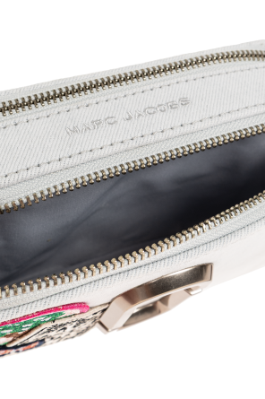 Marc Jacobs Tasche mit Aufnähern