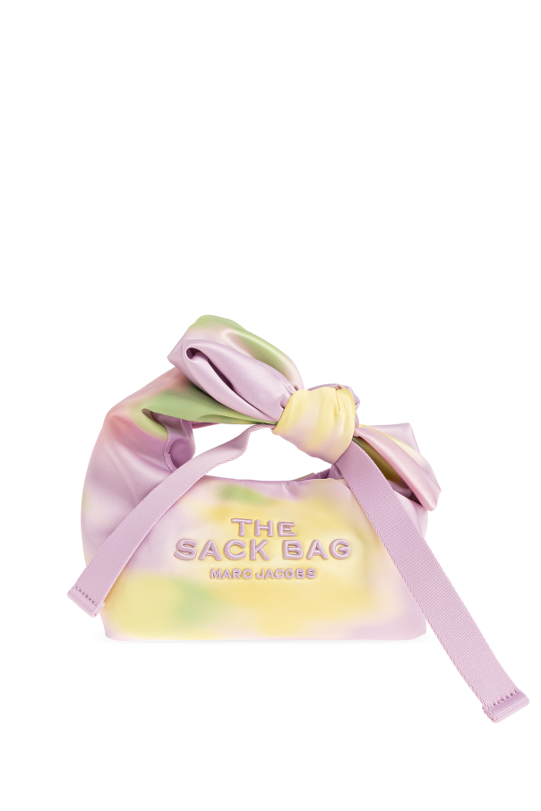 Bag with logo od Marc Jacobs