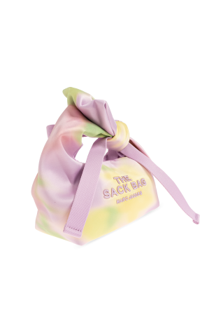 Marc Jacobs Tasche mit Logo