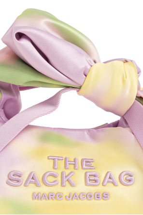 Marc Jacobs Tasche mit Logo