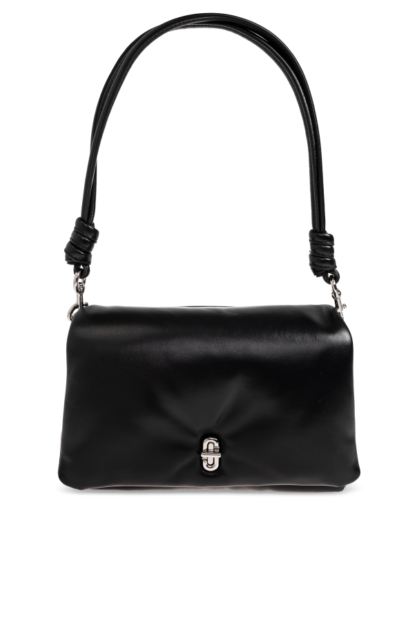 Leather bag od Marc Jacobs