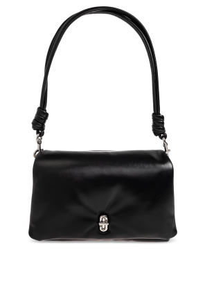 Leather bag