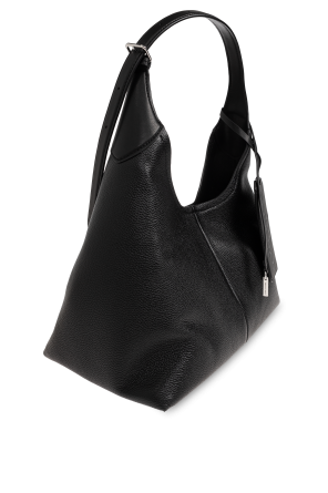 Marc Jacobs Ledertasche mit Logo