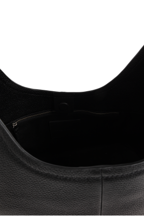 Marc Jacobs Ledertasche mit Logo