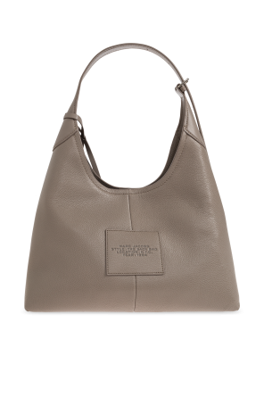Marc Jacobs Ledertasche mit Logo