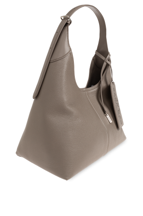 Marc Jacobs Ledertasche mit Logo