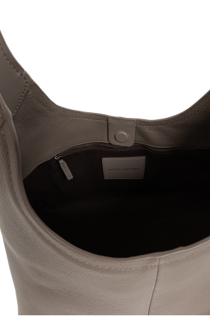 Marc Jacobs Ledertasche mit Logo