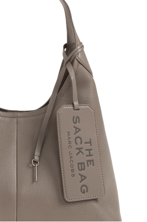 Marc Jacobs Ledertasche mit Logo