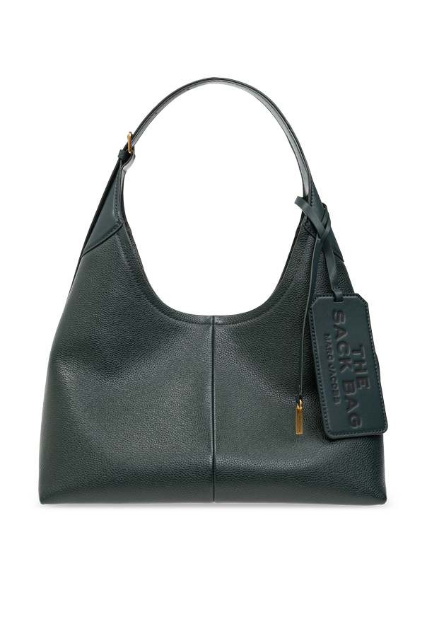 Leather shoulder bag ‘The Sack’ od Marc Jacobs