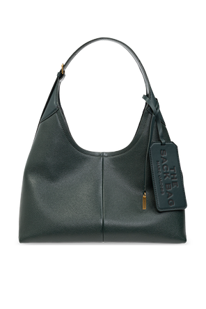 Saco de ombro em pele ‘The Sack’