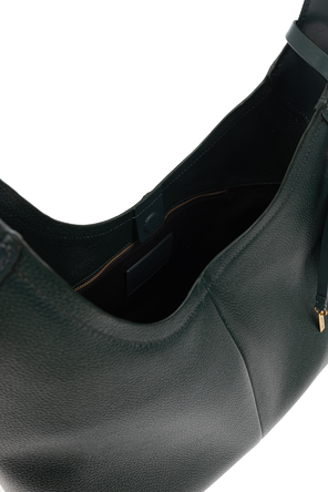 Marc Jacobs Saco de ombro em pele ‘The Sack’