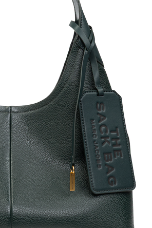 Marc Jacobs Saco de ombro em pele ‘The Sack’