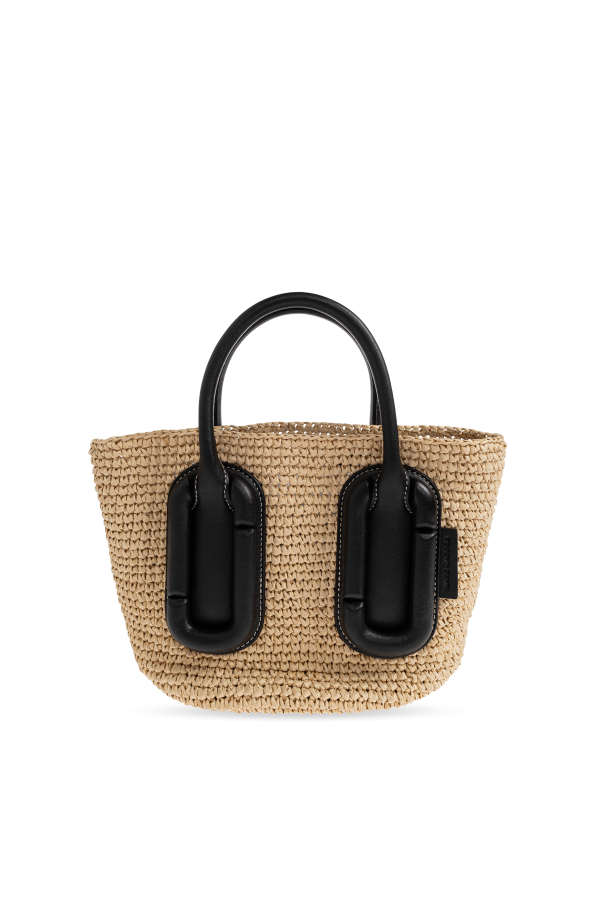 Marc Jacobs Bolso ‘Babe Small’