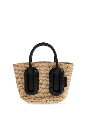 Torba ‘babe small’ od Marc Jacobs