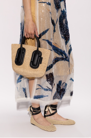 Torba ‘babe small’ od Marc Jacobs