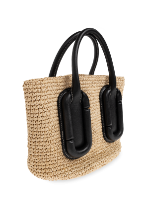 Marc Jacobs Bolso ‘Babe Small’