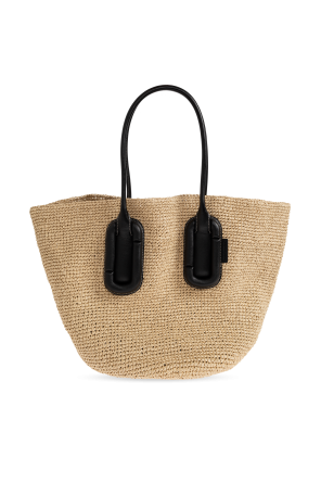 Torba ‘babe’ od Marc Jacobs