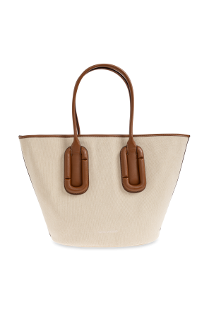 ‘babe’ tote bag od Marc Jacobs