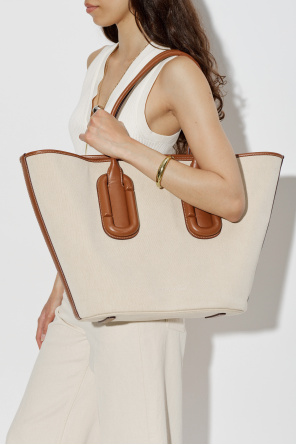 ‘babe’ tote bag od Marc Jacobs