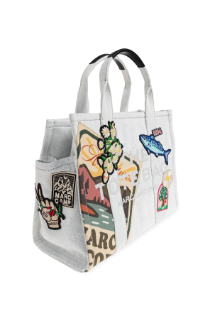 Marc Jacobs Torba z naszywkami