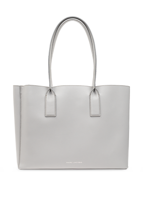 Saco de couro ‘Work Tote’