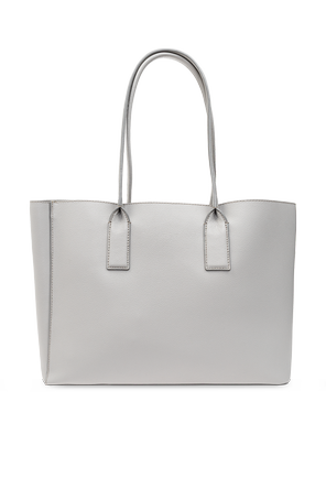 Marc Jacobs Saco de couro ‘Work Tote’
