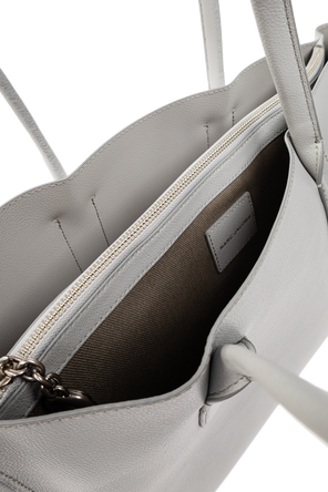 Marc Jacobs Saco de couro ‘Work Tote’