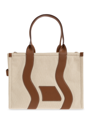 Marc Jacobs Bag with 'Large' logo