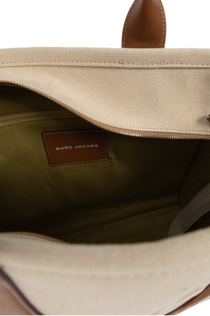 Marc Jacobs Bag with 'Large' logo