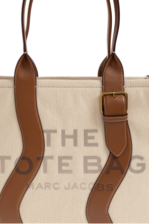 Marc Jacobs Bag with 'Large' logo