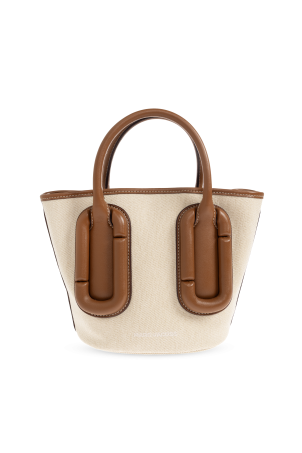 Marc Jacobs Bolso ‘Babe Small’