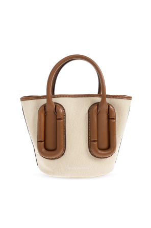 Torba ‘babe small’ od Marc Jacobs
