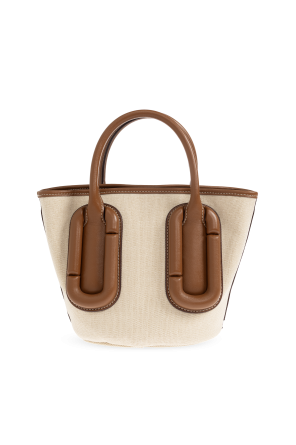 Marc Jacobs Bolso ‘Babe Small’