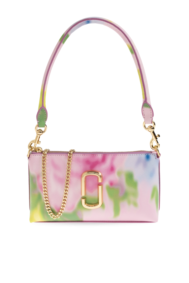 ‘Blurred Floral’ bag od Marc Jacobs