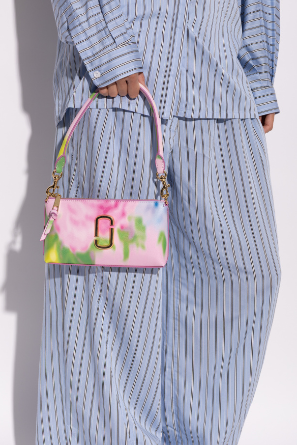 Marc Jacobs Tasche „Blurred Floral“