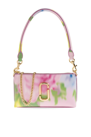 Bolso ‘Blurred Floral’