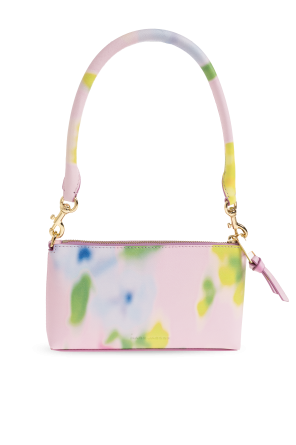Marc Jacobs Tasche „Blurred Floral“