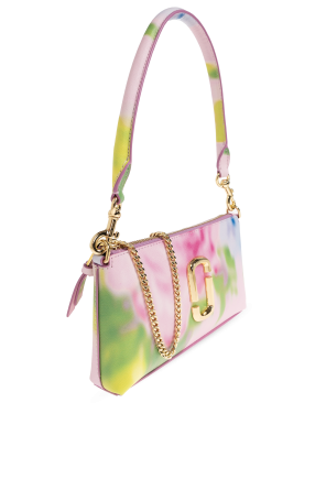 Marc Jacobs Tasche „Blurred Floral“