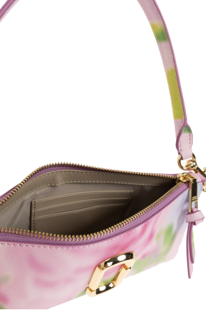Marc Jacobs Tasche „Blurred Floral“