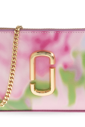 Marc Jacobs Tasche „Blurred Floral“