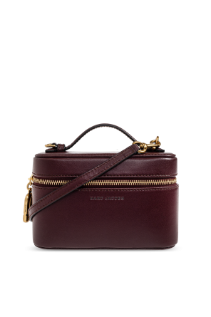 "scene vanity" bag od Marc Jacobs
