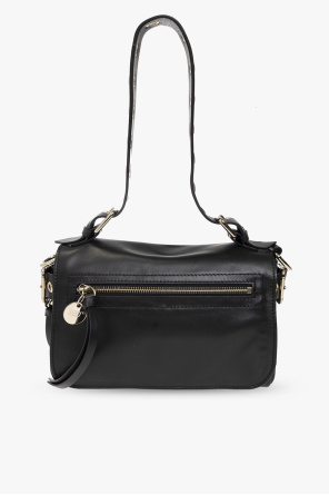 REDValentino BIKERED SHOULDER BAG - Shoulder Bag for Women