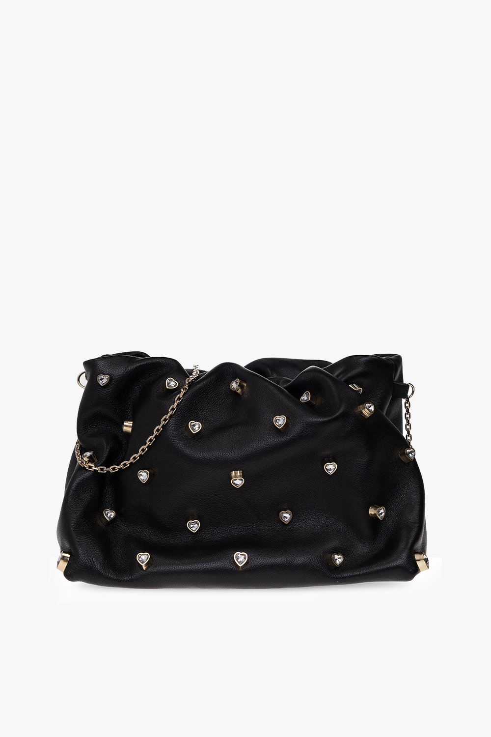 Red Valentino Embellished shoulder bag