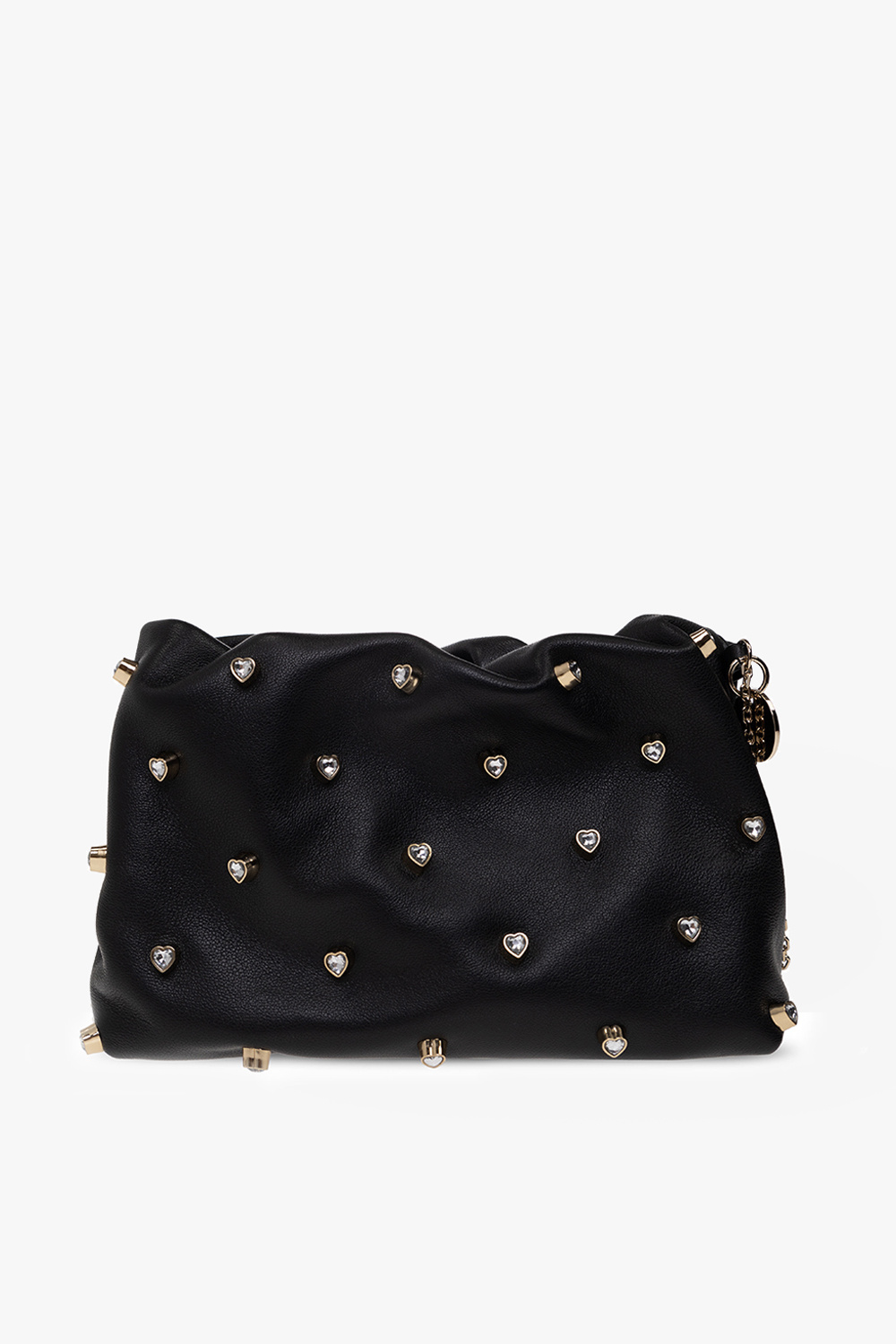 Red Valentino Embellished shoulder bag