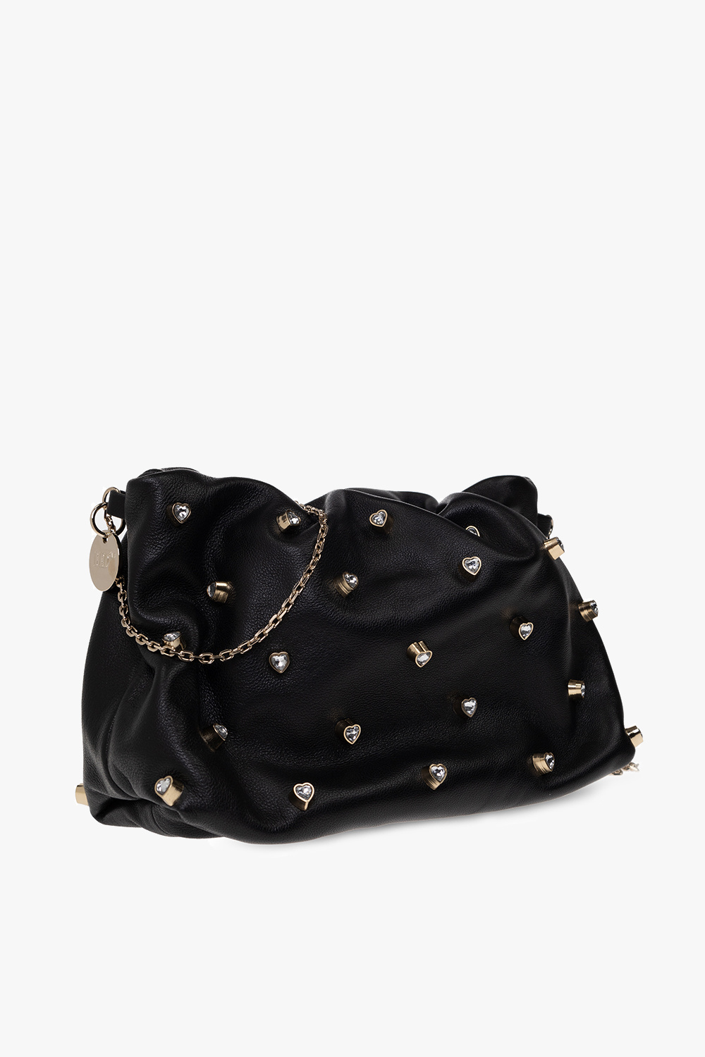 Red Valentino Embellished shoulder bag