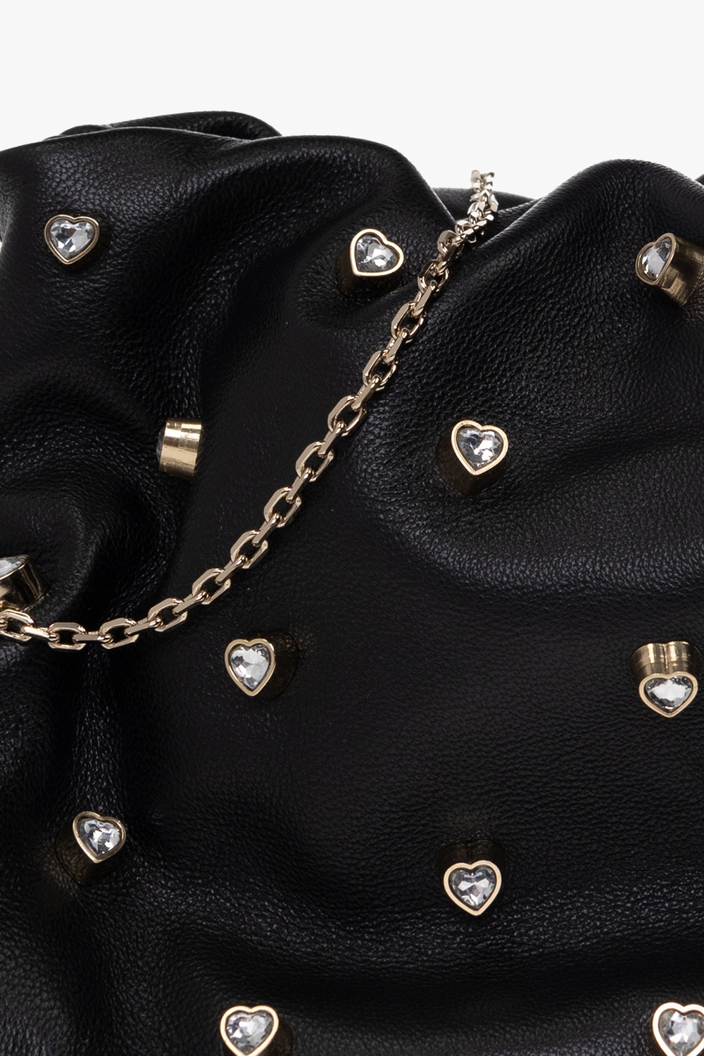 Red Valentino Embellished shoulder bag