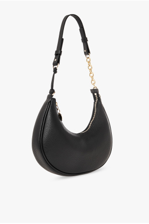 Red Valentino ‘To The Moon And Red’ hobo shoulder bag