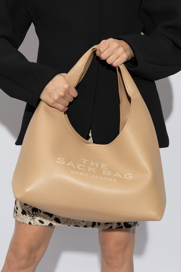 Marc Jacobs Shoulder Bag 'The Sack'