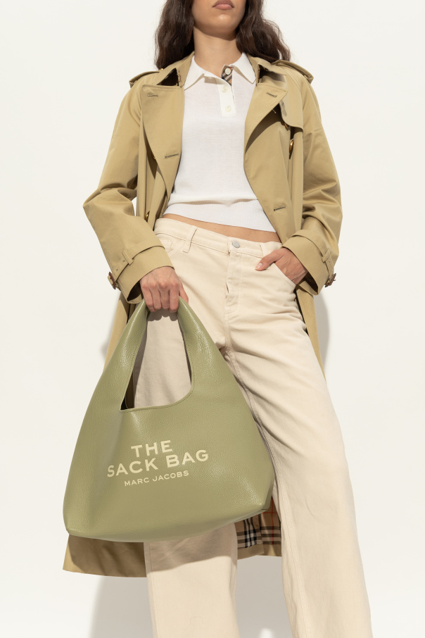 Marc Jacobs Torba do ręki `The Sack Bag Medium`